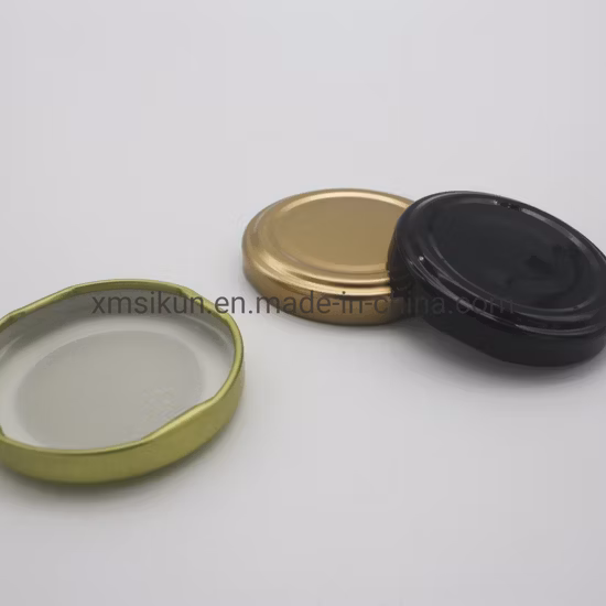 Torsione 53# per uso alimentare